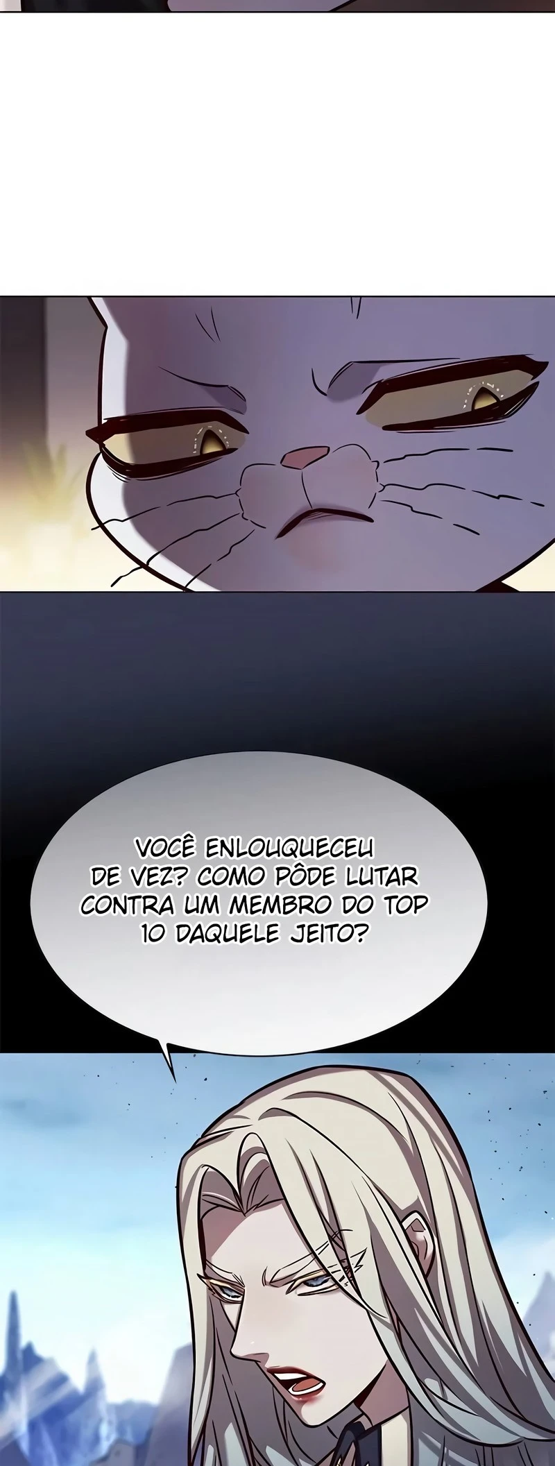 Eleceed — Cap. 263, pág. 11