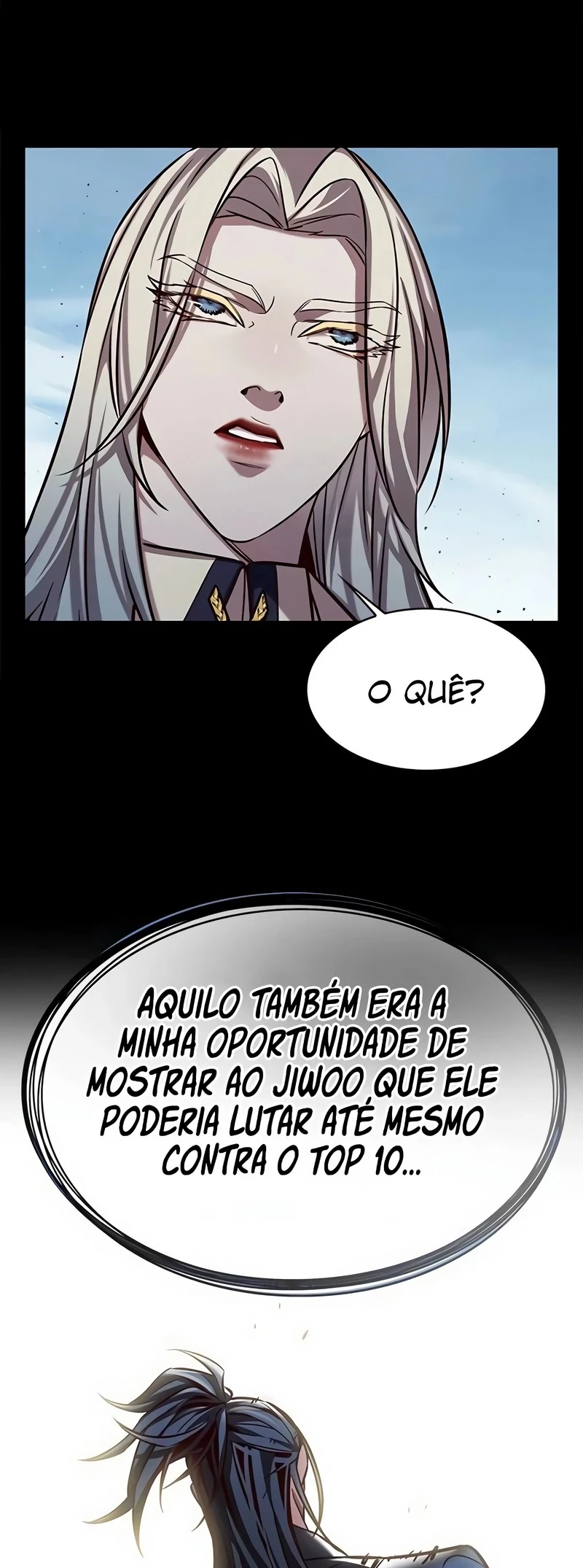 Eleceed — Cap. 263, pág. 14