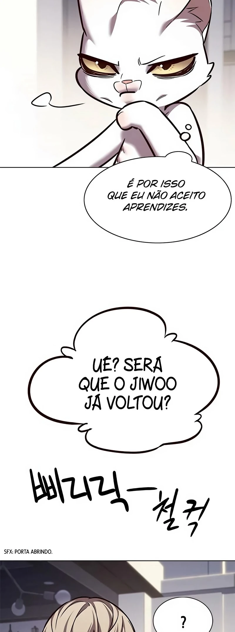 Eleceed — Cap. 263, pág. 17