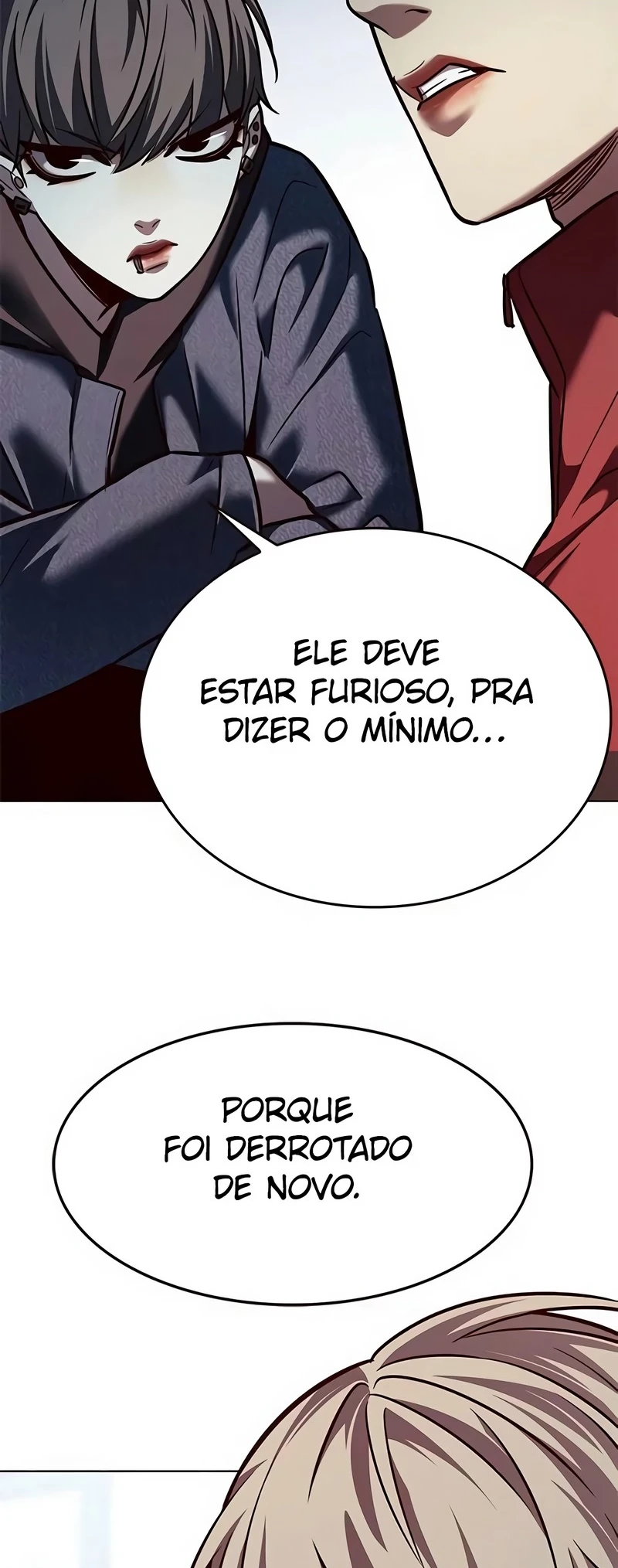 Eleceed — Cap. 263, pág. 27