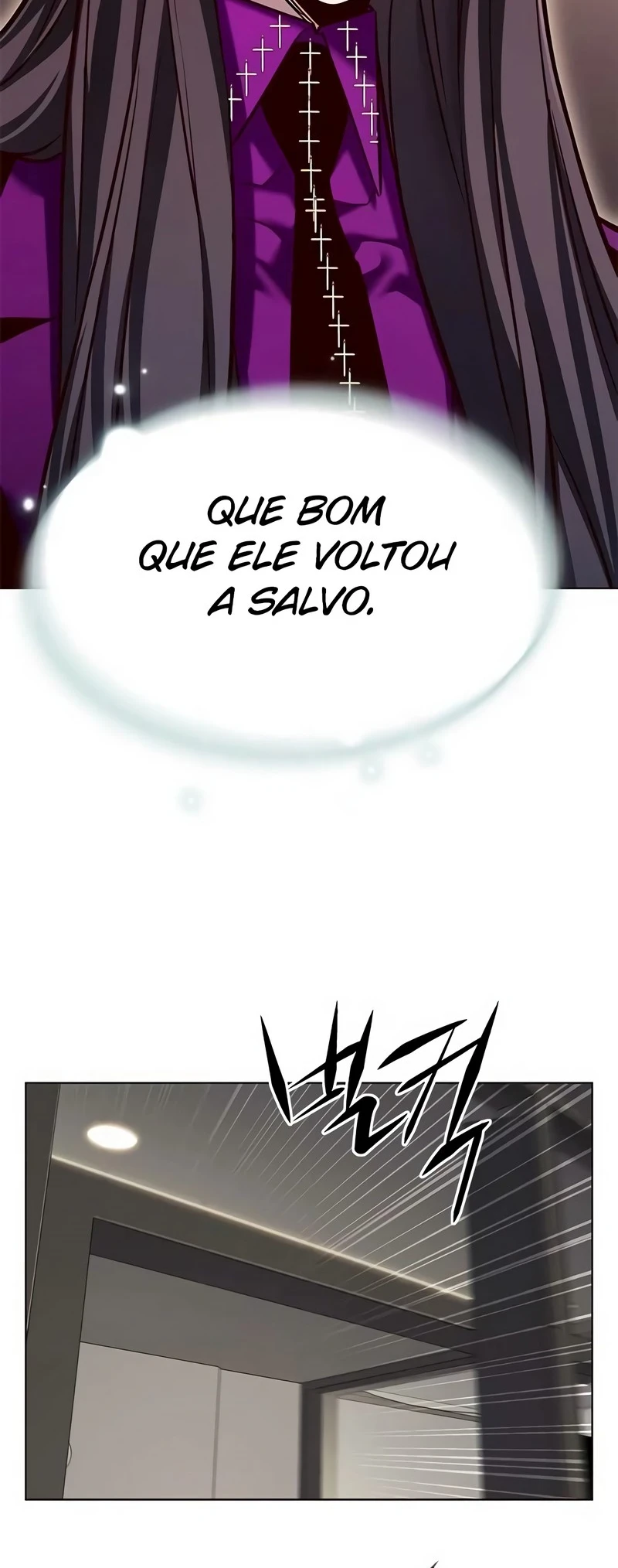 Eleceed — Cap. 263, pág. 32