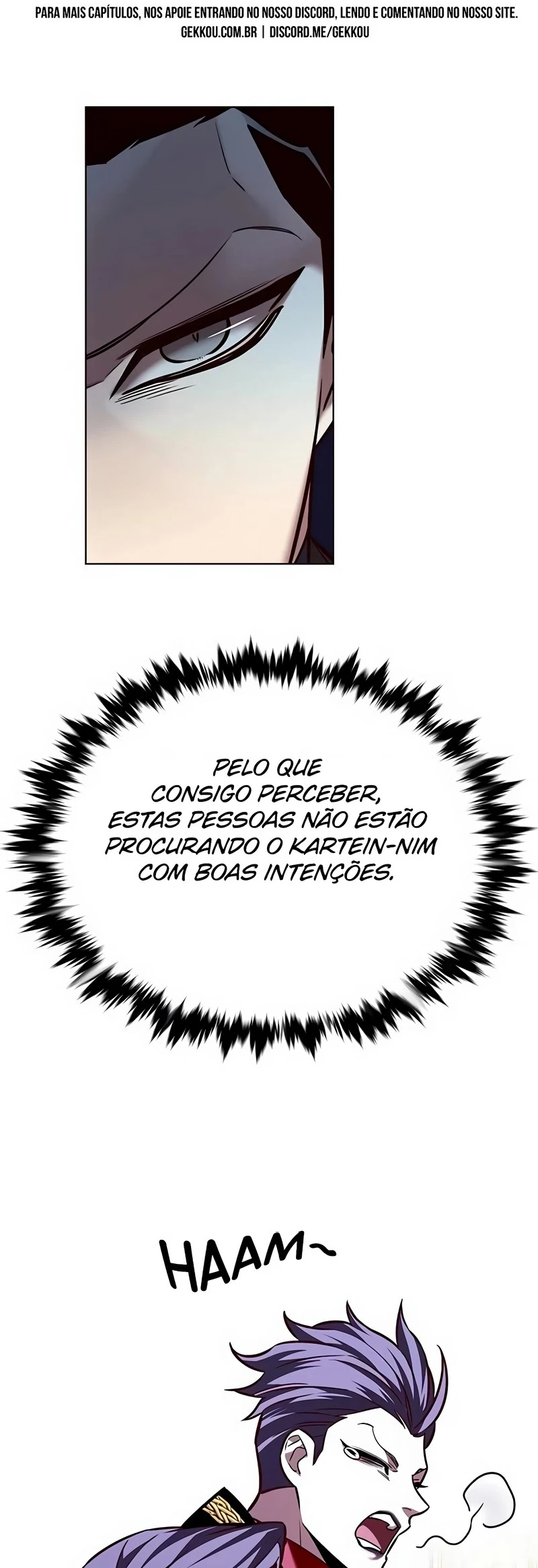 Eleceed — Cap. 263, pág. 41