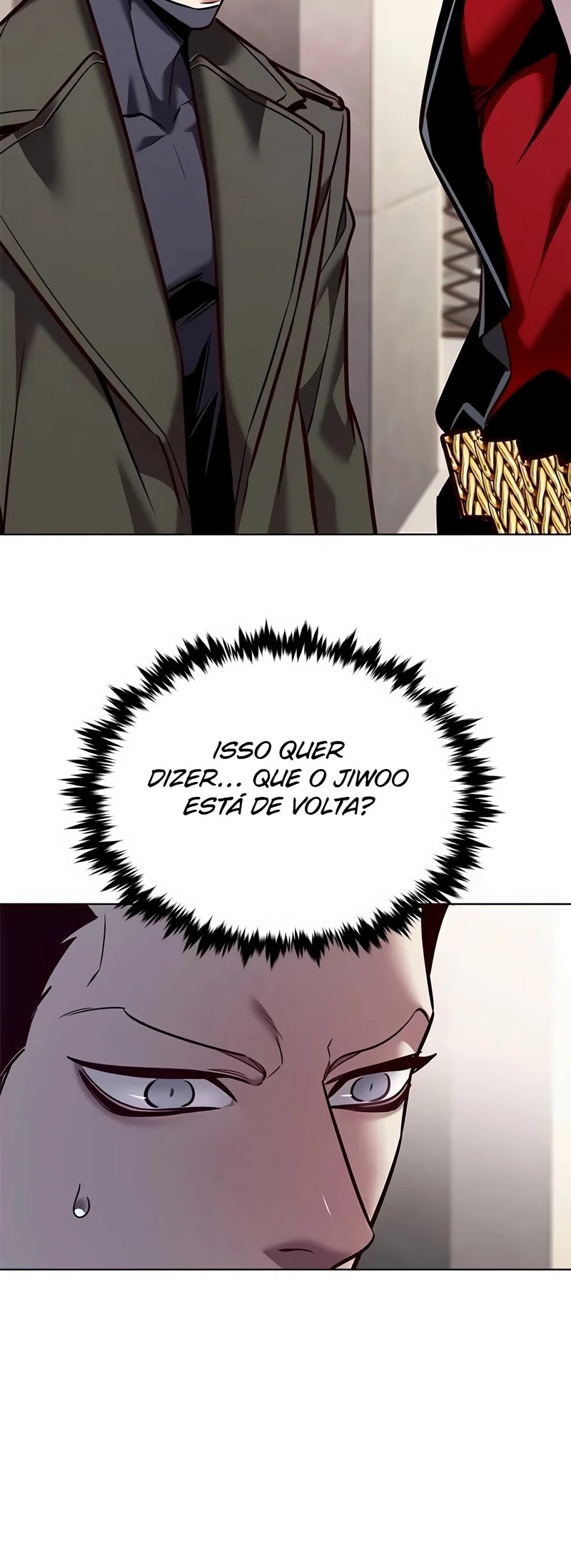 Eleceed — Cap. 263, pág. 47