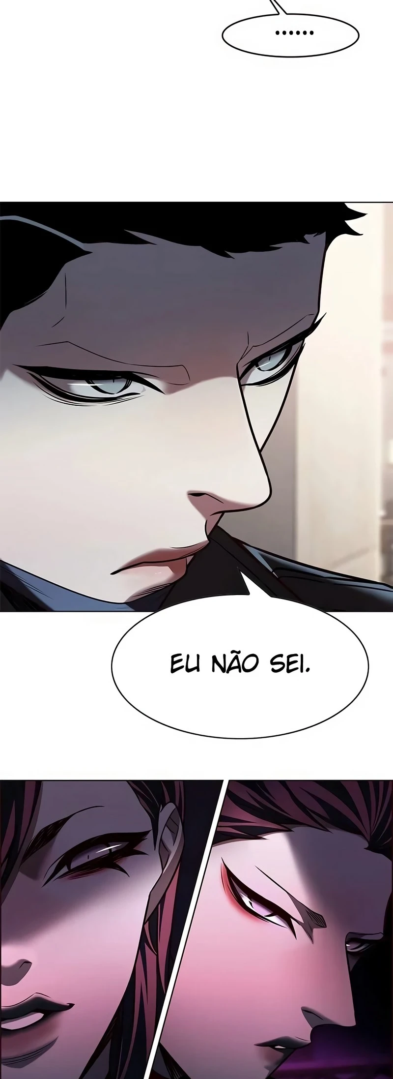 Eleceed — Cap. 263, pág. 50