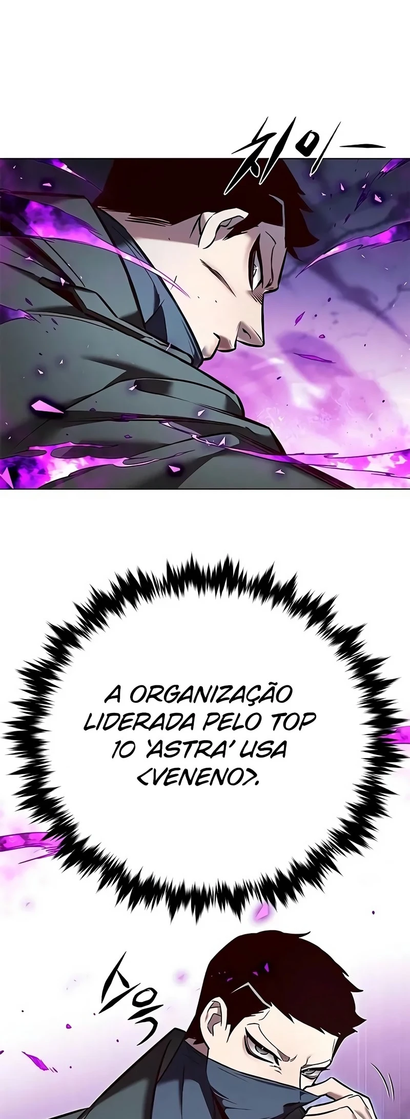 Eleceed — Cap. 264, pág. 30