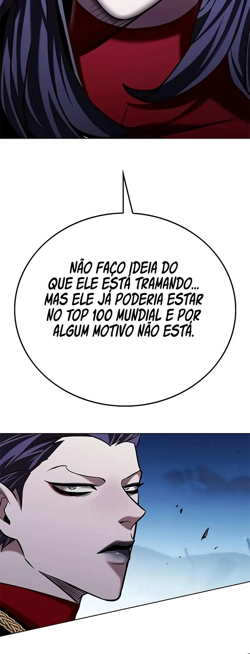 Eleceed — Cap. 264, pág. 65