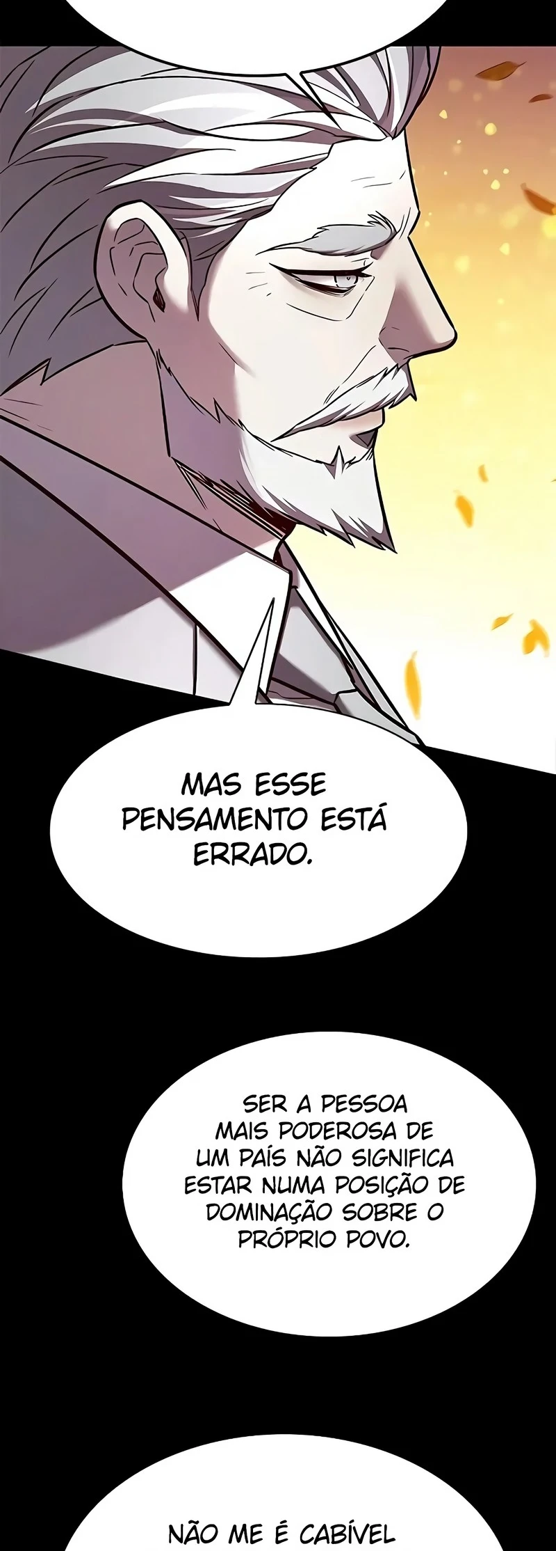 Eleceed — Cap. 266, pág. 11
