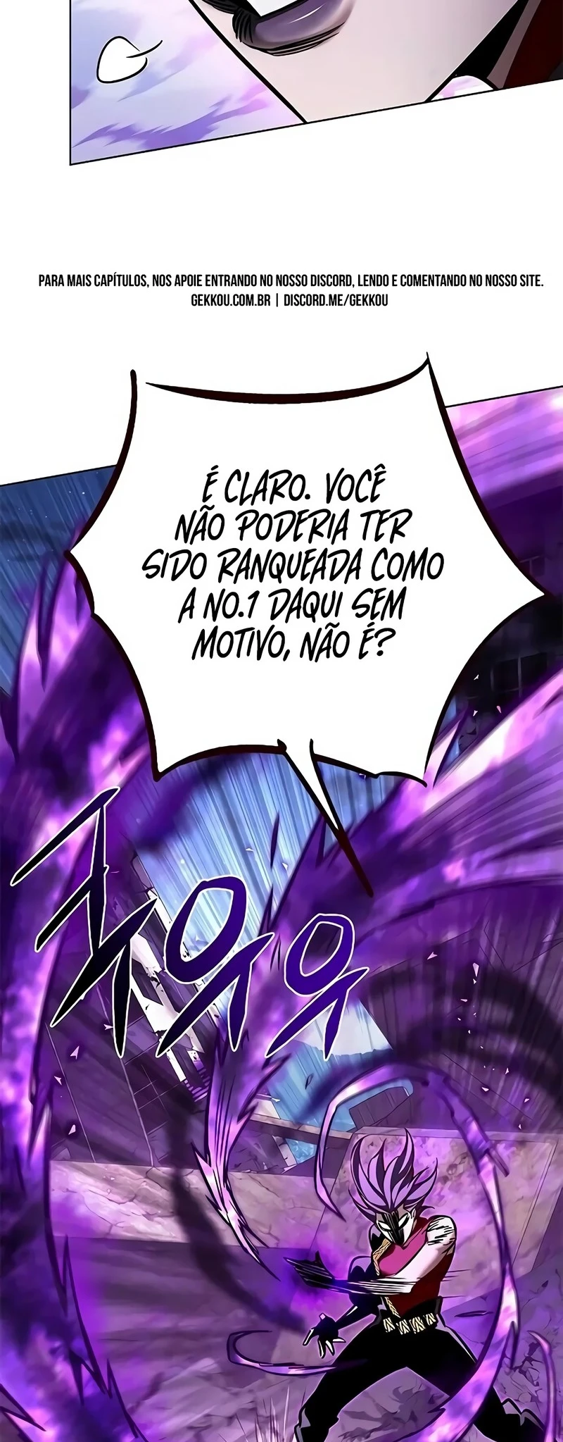 Eleceed — Cap. 266, pág. 25