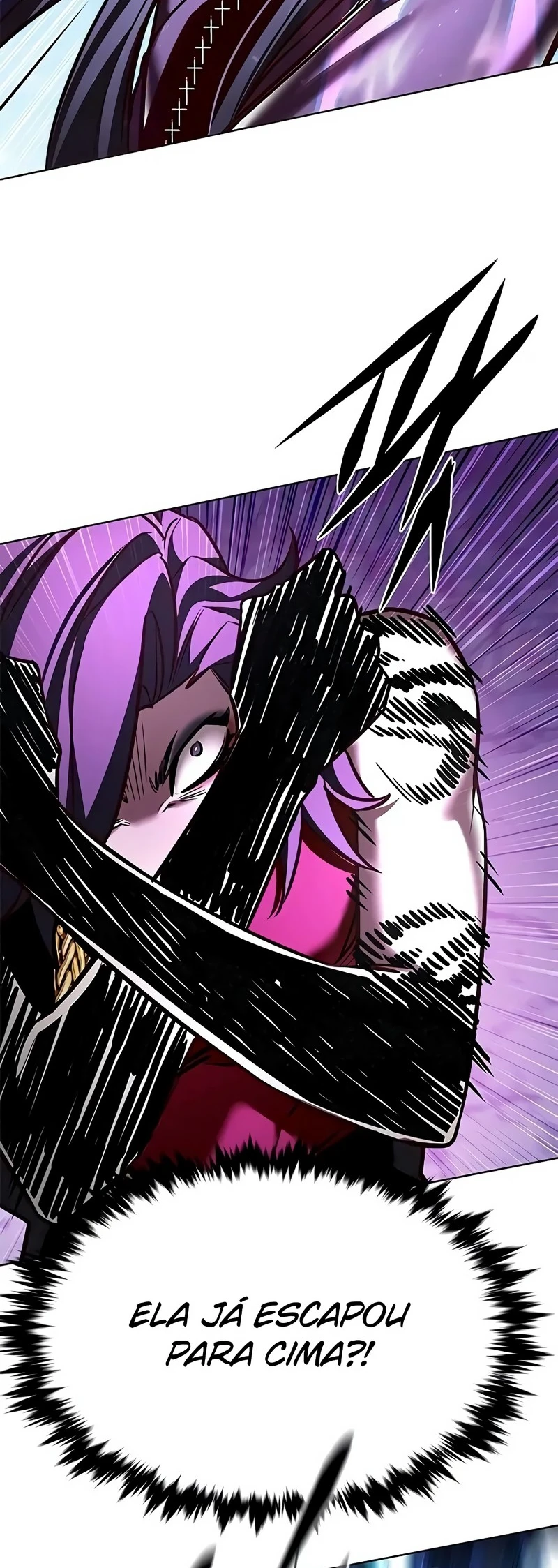 Eleceed — Cap. 266, pág. 35