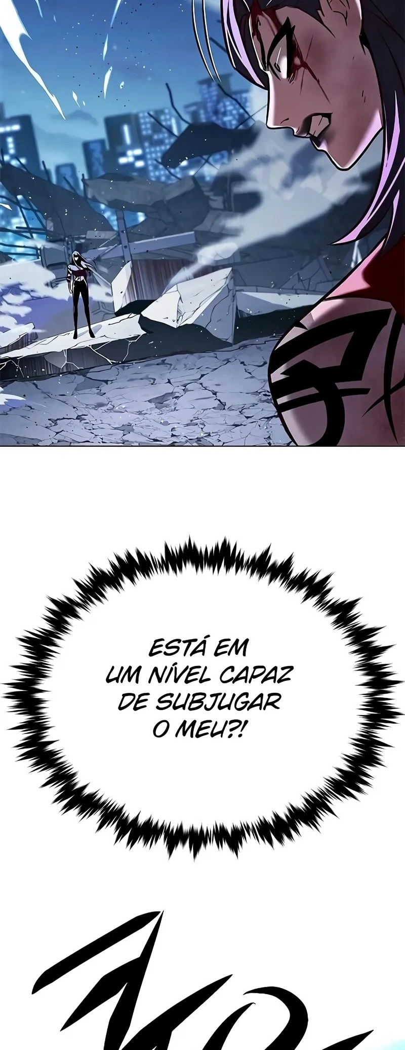 Eleceed — Cap. 266, pág. 42