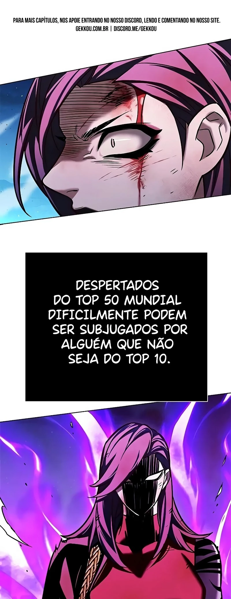 Eleceed — Cap. 266, pág. 44