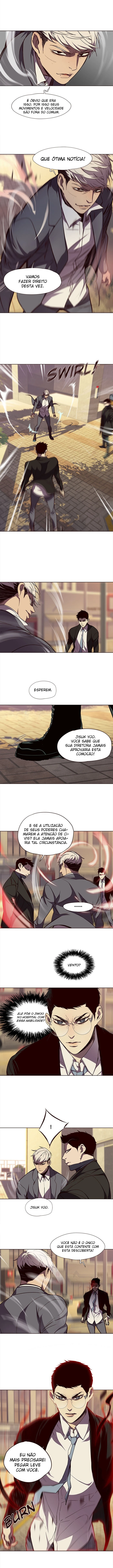 Eleceed — Cap. 30, pág. 8