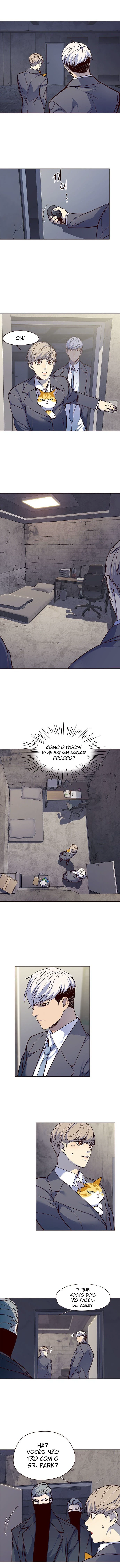 Eleceed — Cap. 41, pág. 4
