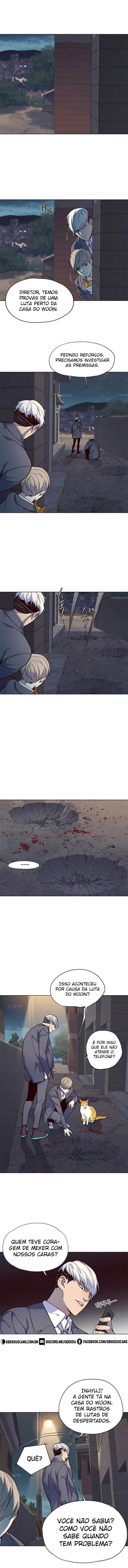 Eleceed — Cap. 41, pág. 6