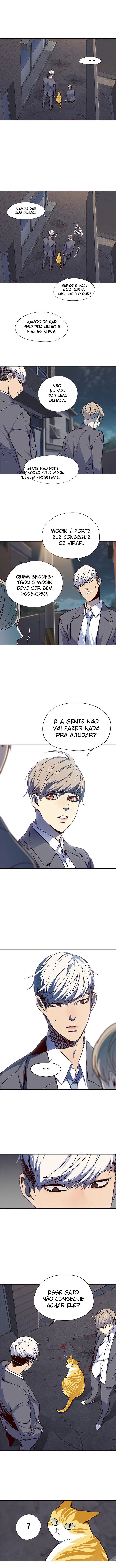 Eleceed — Cap. 41, pág. 8