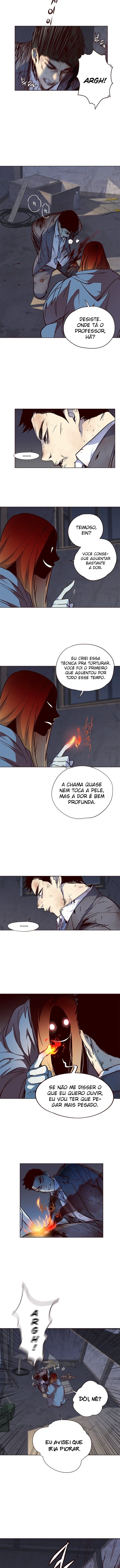 Eleceed — Cap. 41, pág. 10