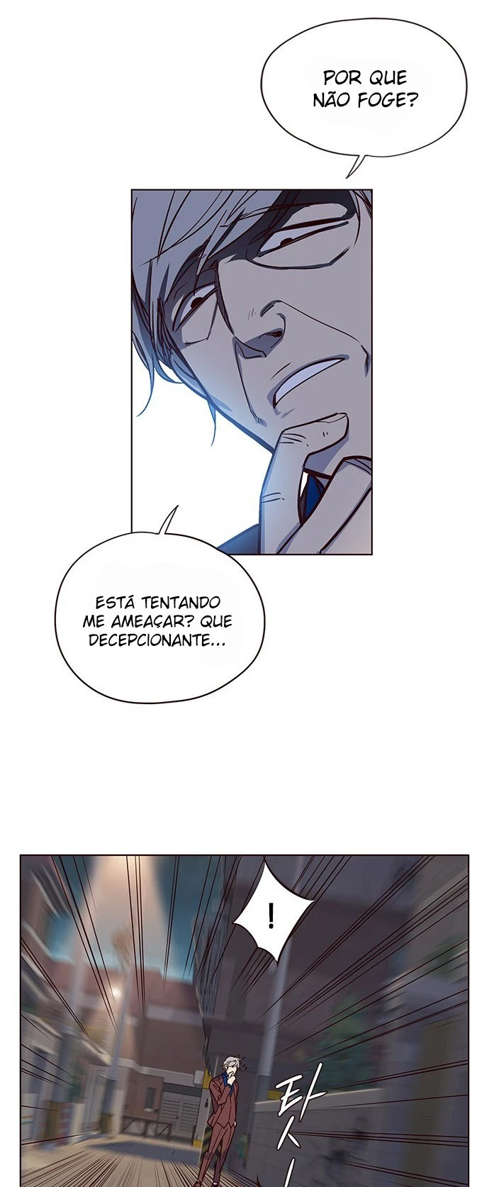 Eleceed — Cap. 5, pág. 16