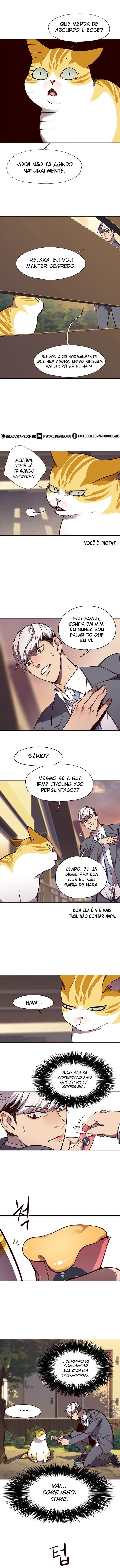 Eleceed — Cap. 50, pág. 6
