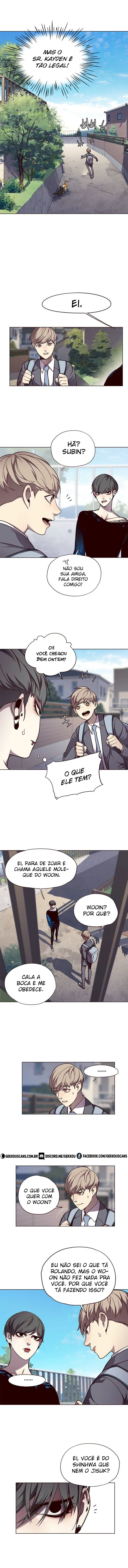 Eleceed — Cap. 51, pág. 7