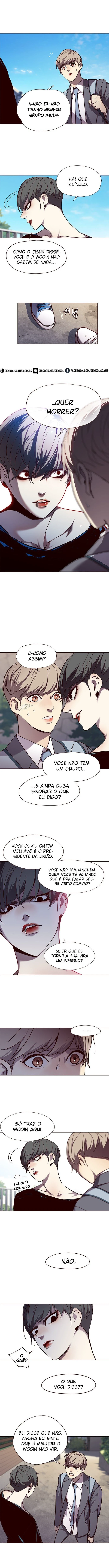 Eleceed — Cap. 51, pág. 8
