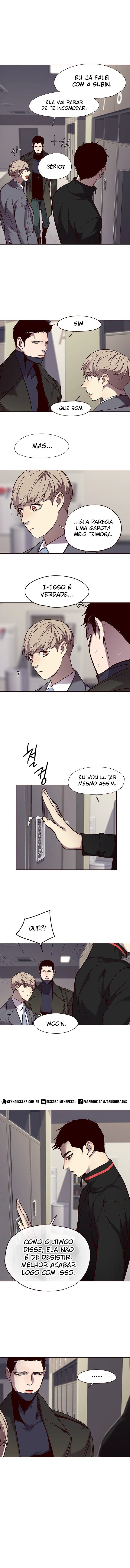 Eleceed — Cap. 52, pág. 4
