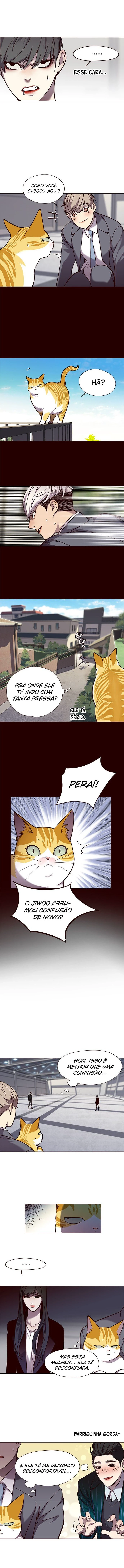 Eleceed — Cap. 52, pág. 7