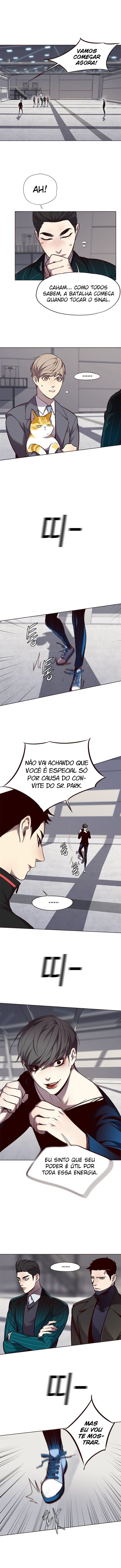 Eleceed — Cap. 52, pág. 8