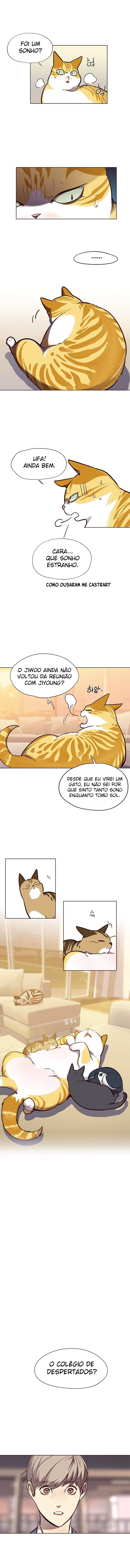 Eleceed — Cap. 56, pág. 4