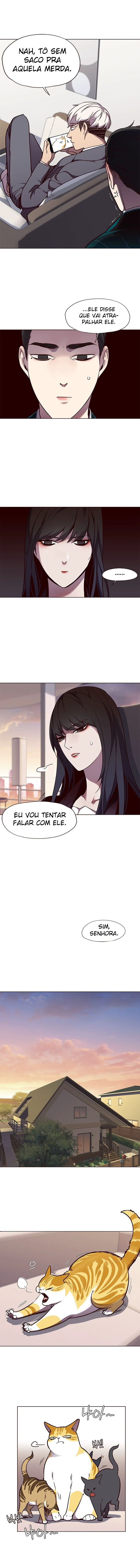 Eleceed — Cap. 56, pág. 8