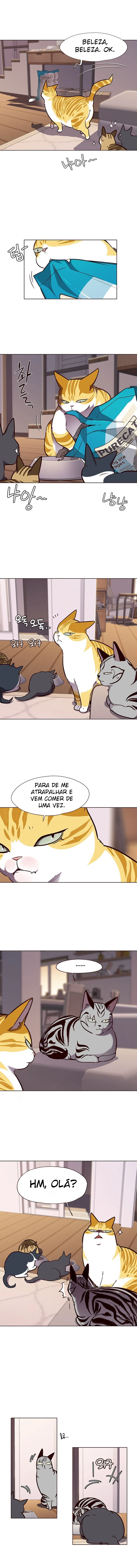 Eleceed — Cap. 56, pág. 9