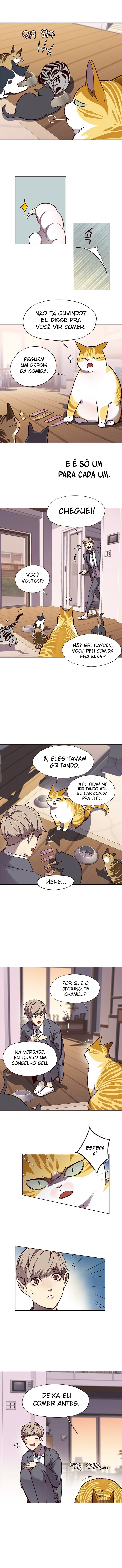 Eleceed — Cap. 56, pág. 10