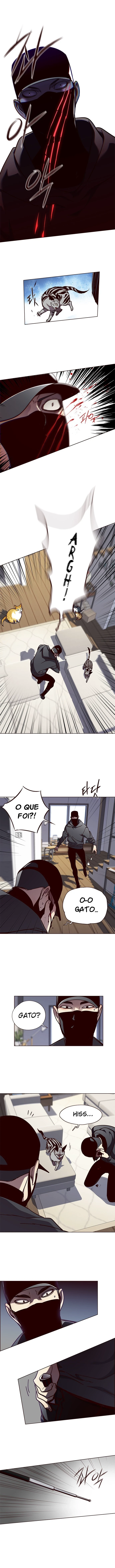 Eleceed — Cap. 58, pág. 4