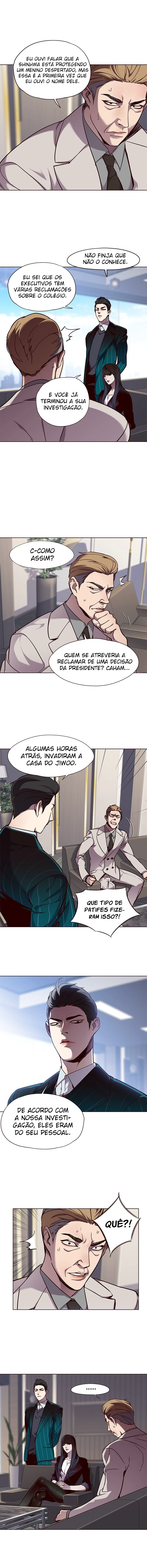 Eleceed — Cap. 59, pág. 3