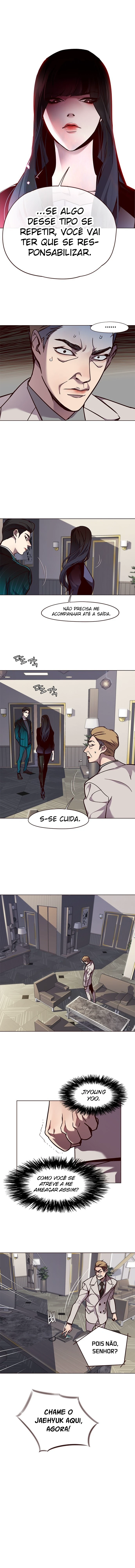 Eleceed — Cap. 59, pág. 6