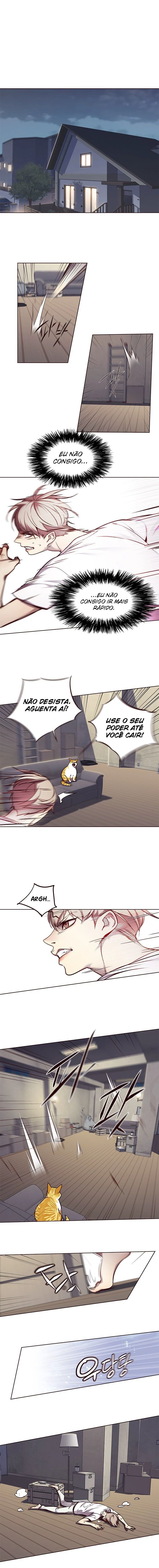 Eleceed — Cap. 59, pág. 7