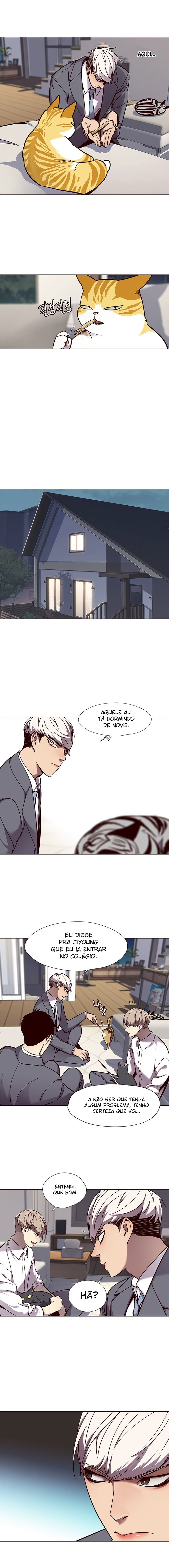 Eleceed — Cap. 60, pág. 8