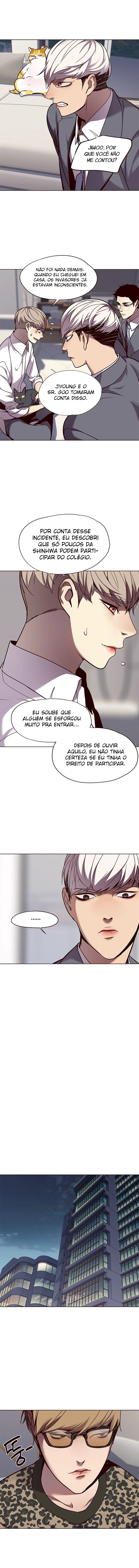 Eleceed — Cap. 60, pág. 10