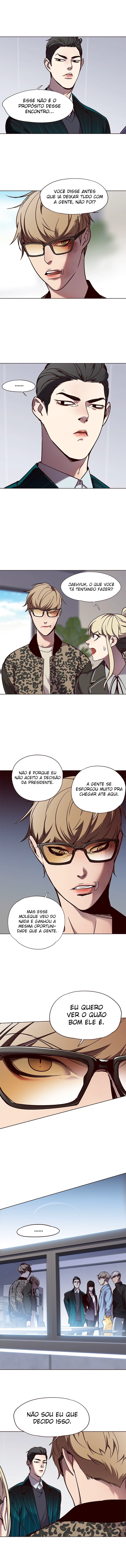 Eleceed — Cap. 63, pág. 4
