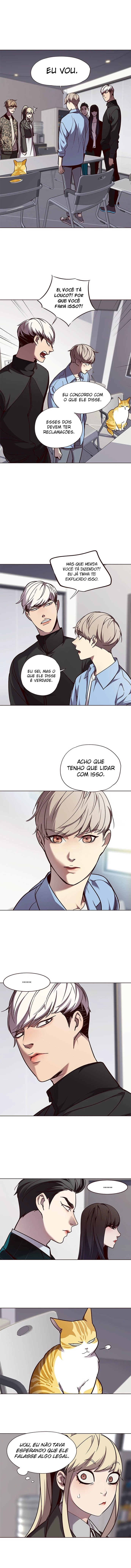 Eleceed — Cap. 63, pág. 6