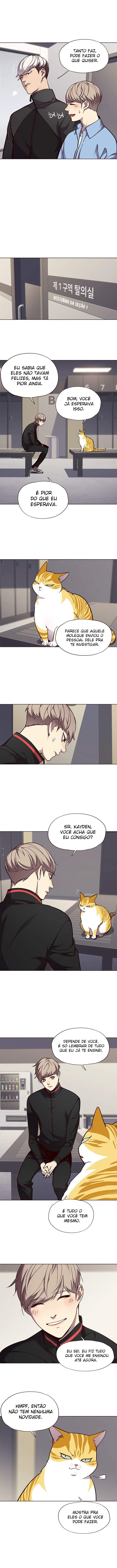 Eleceed — Cap. 63, pág. 7