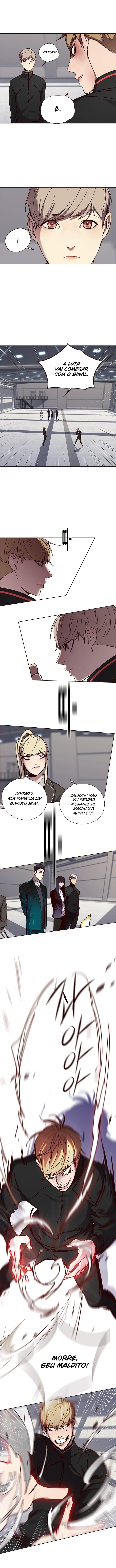 Eleceed — Cap. 63, pág. 9