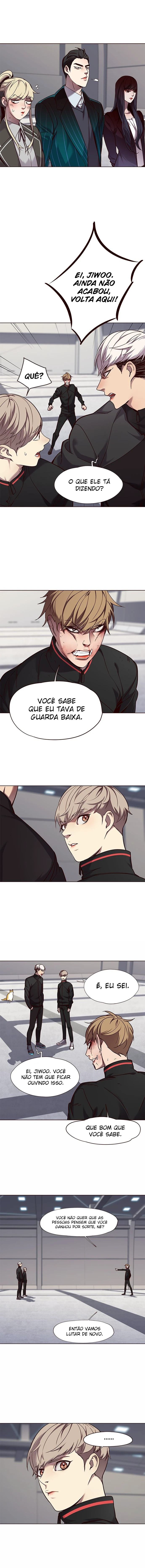 Eleceed — Cap. 64, pág. 4