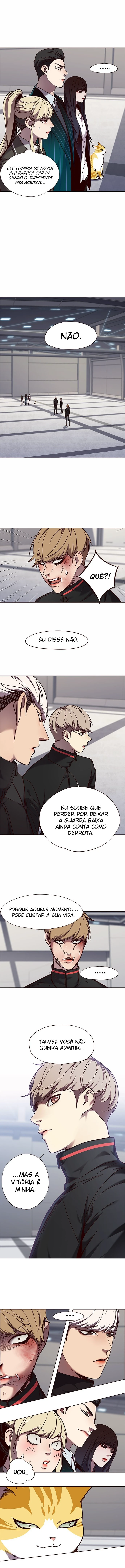Eleceed — Cap. 64, pág. 5