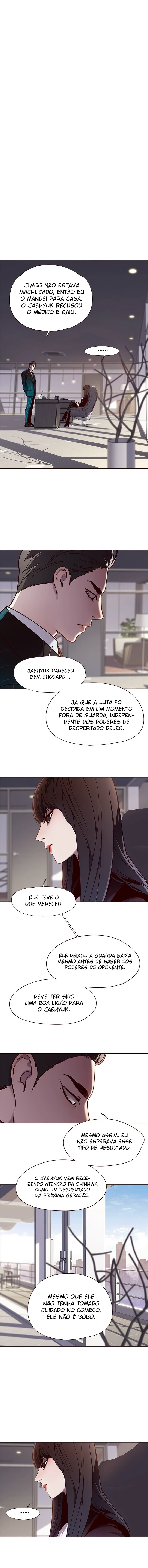 Eleceed — Cap. 64, pág. 7