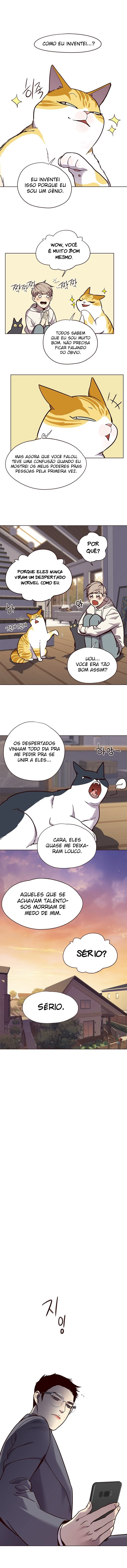 Eleceed — Cap. 64, pág. 11
