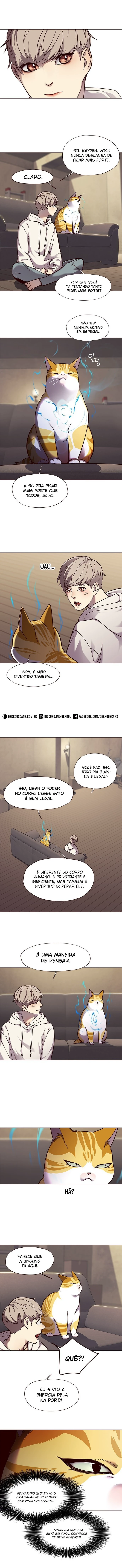 Eleceed — Cap. 65, pág. 4