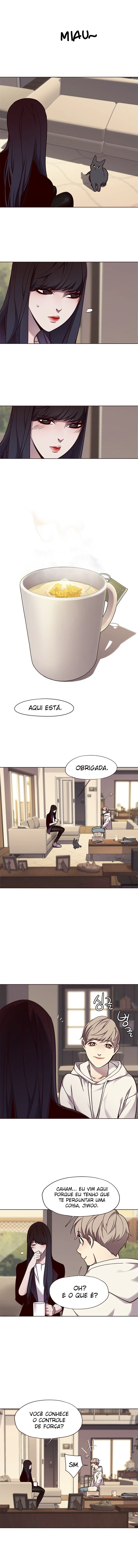 Eleceed — Cap. 65, pág. 6
