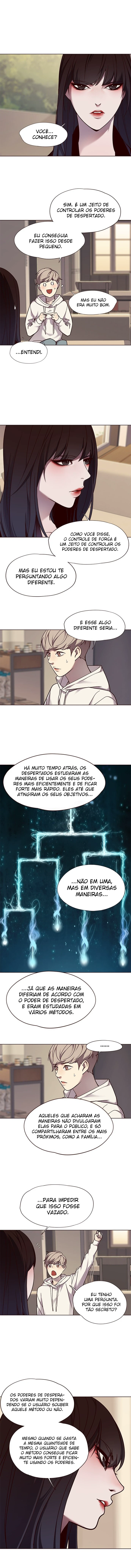 Eleceed — Cap. 65, pág. 7