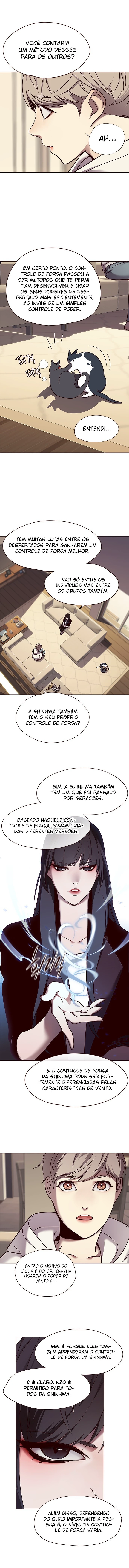 Eleceed — Cap. 65, pág. 8