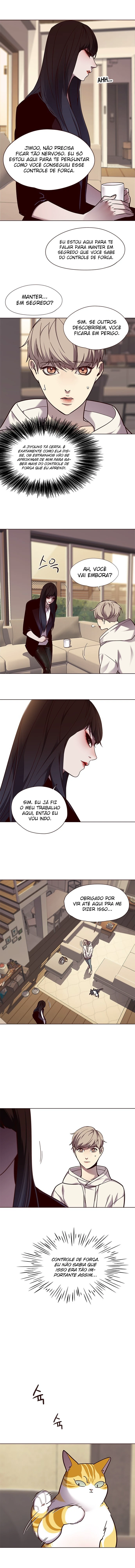 Eleceed — Cap. 65, pág. 10